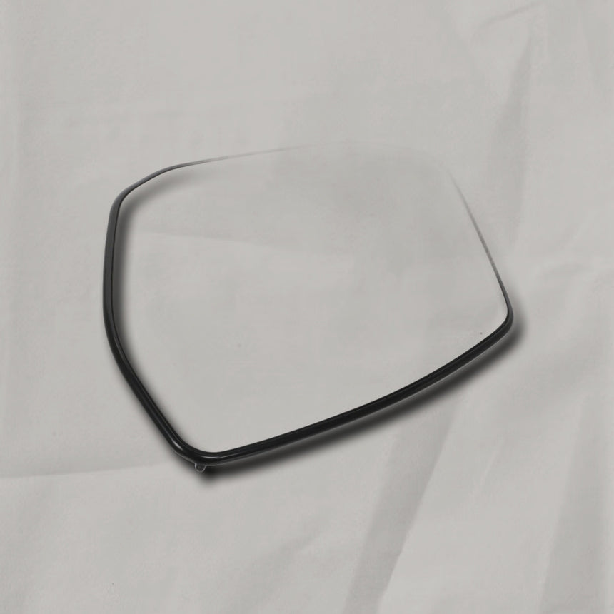 2016-2023 Nissan Maxima Driver Side Front Mirror Glass w/Heated OEM
