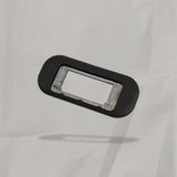 2012-2015 Chevy Equinox Rear Deck Lid Release Switch Bezel OEM