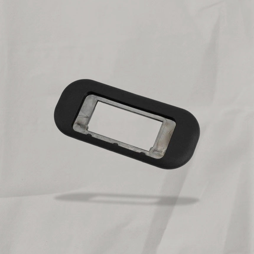 2012-2015 Chevy Equinox Rear Deck Lid Release Switch Bezel OEM