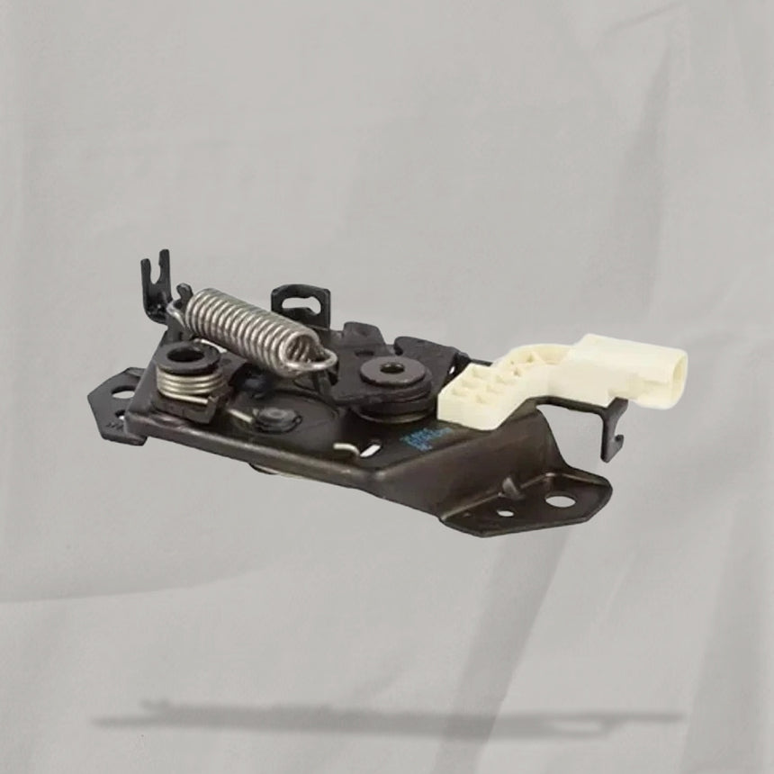 2016-2018 Ford Transit Connect Hood Latch Without Anti-Theft OEM