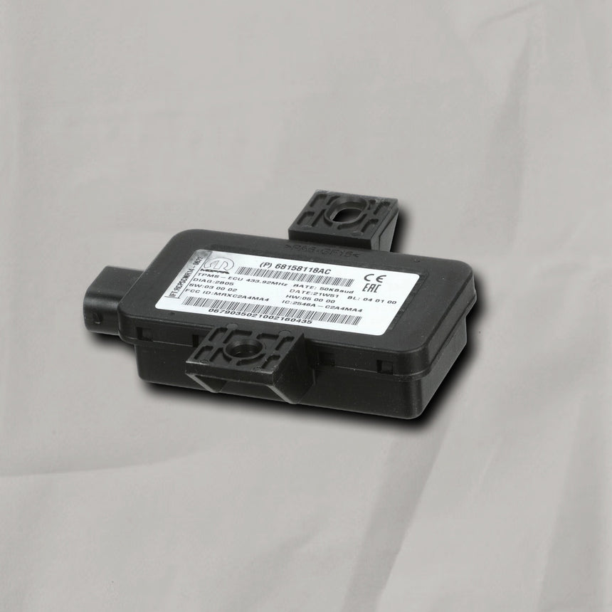 2014-2021 Ram ProMaster 1500 2500 3500 Tire Pressure Monitor OEM