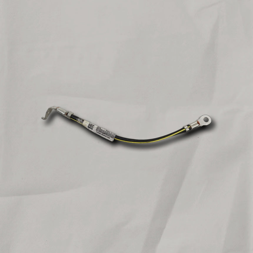 2020-2022 Nissan Versa 1.6L Negative Ground Cable OEM