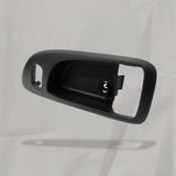 2009-2015 Mazda 5 Driver Side Front Interior Door Handle Trim OEM Black