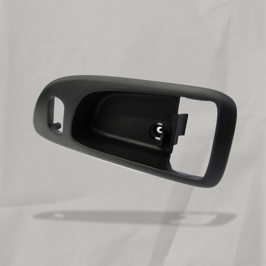 2009-2015 Mazda 5 Driver Side Front Interior Door Handle Trim OEM Black