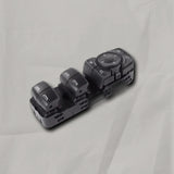 2022-2025 GMC Sierra 1500 2500 Driver Side Window Switch OEM