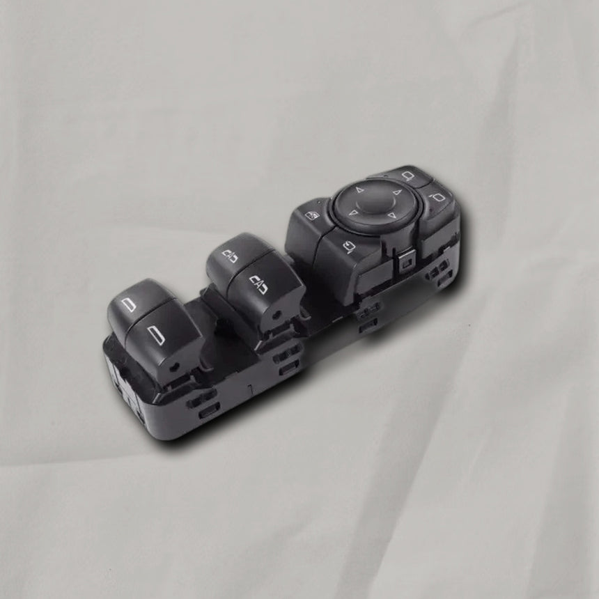 2022-2025 GMC Sierra 1500 2500 Driver Side Window Switch OEM