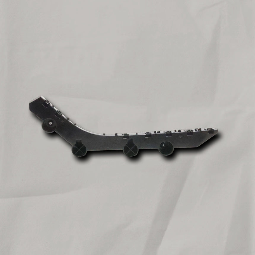 2016-2023 Nissan Maxima Passenger Side Rear Bumper Side Retainer OEM
