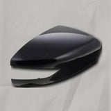 2019-2023 Nissan Maxima Passenger Side Mirror Cover w Signal OEM