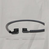 2017-2022 Buick Encore Hood Rear Weatherstrip OEM 1.4L L4