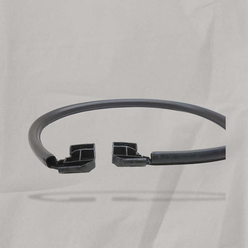 2017-2022 Buick Encore Hood Rear Weatherstrip OEM 1.4L L4
