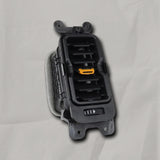 2021-2025 Ford Bronco Inner Vent Louver OEM Badlands