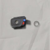 2015-2023 Dodge Charger Rear Backup Camera Bezel Paint To Match OEM