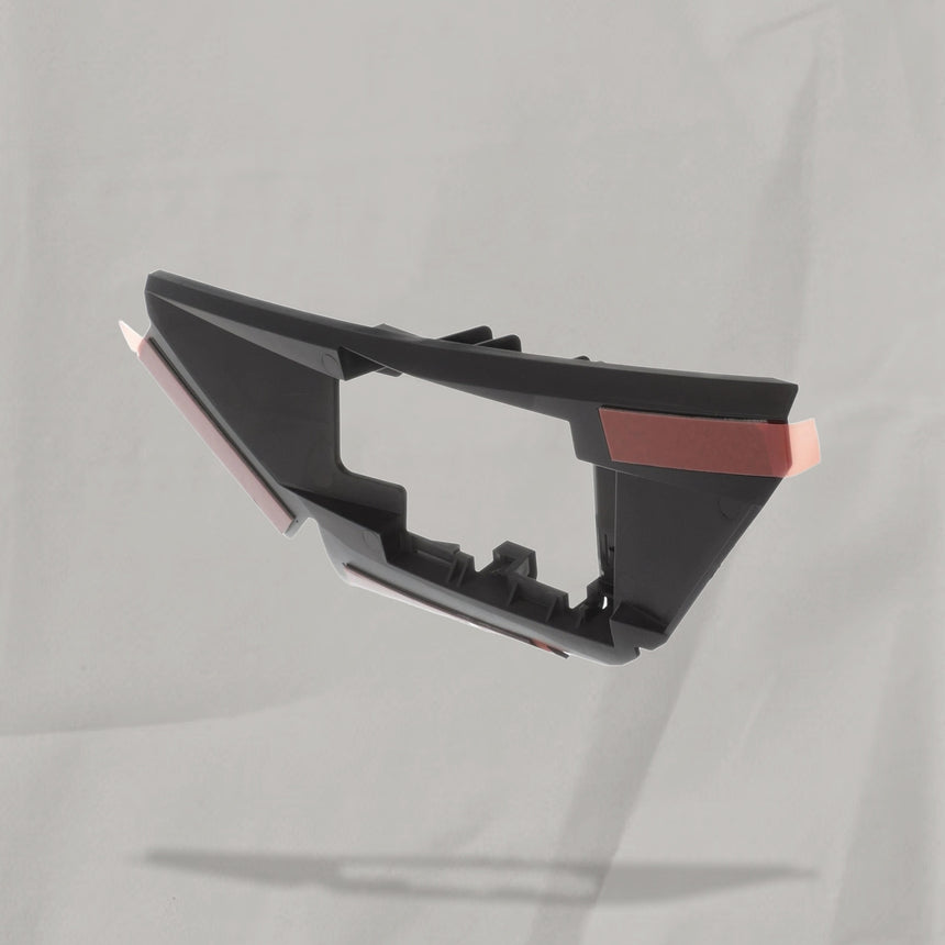 2024-2026 Nissan Rogue Driver Side Rear Blind Spot Detection System Warning Sensor Bracket Japan Built OEM