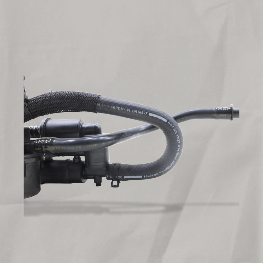2019-2023 Ford Ranger Crew Cab Super Cab 2.3L Brake Vacuum Hose OEM