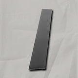 2013-2024 Nissan LEAF Rear Door Sash Cover Applique OEM