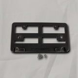 2022-2025 Ford Bronco Raptor Front License Plate Bracket OEM