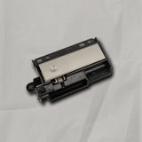 2025 Chevy Express 2500 3500 Glove Box Latch Silver Ebony OEM