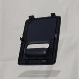 2017-2019 Kia Sportage Fuse Box Cover Black OEM