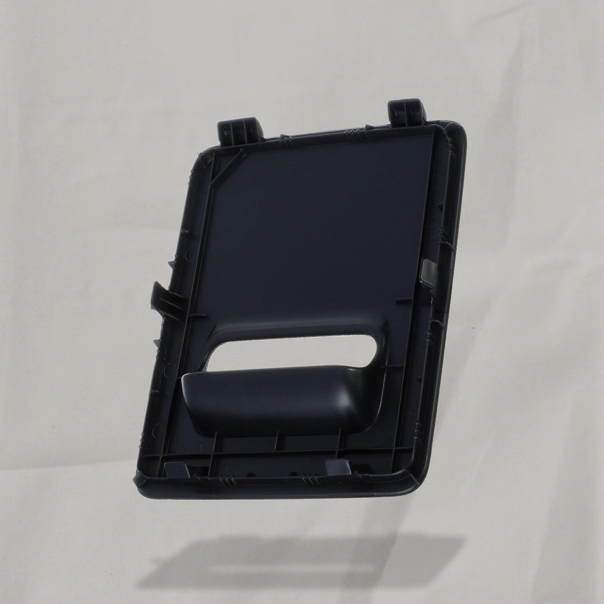 2017-2019 Kia Sportage Fuse Box Cover Black OEM