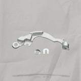 2006-2017 Chrysler Dodge Jeep Compass Patriot Passenger Side Parking Brake Lever OEM