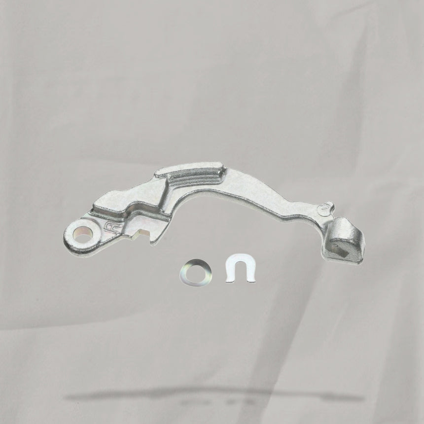 2006-2017 Chrysler Dodge Jeep Compass Patriot Passenger Side Parking Brake Lever OEM