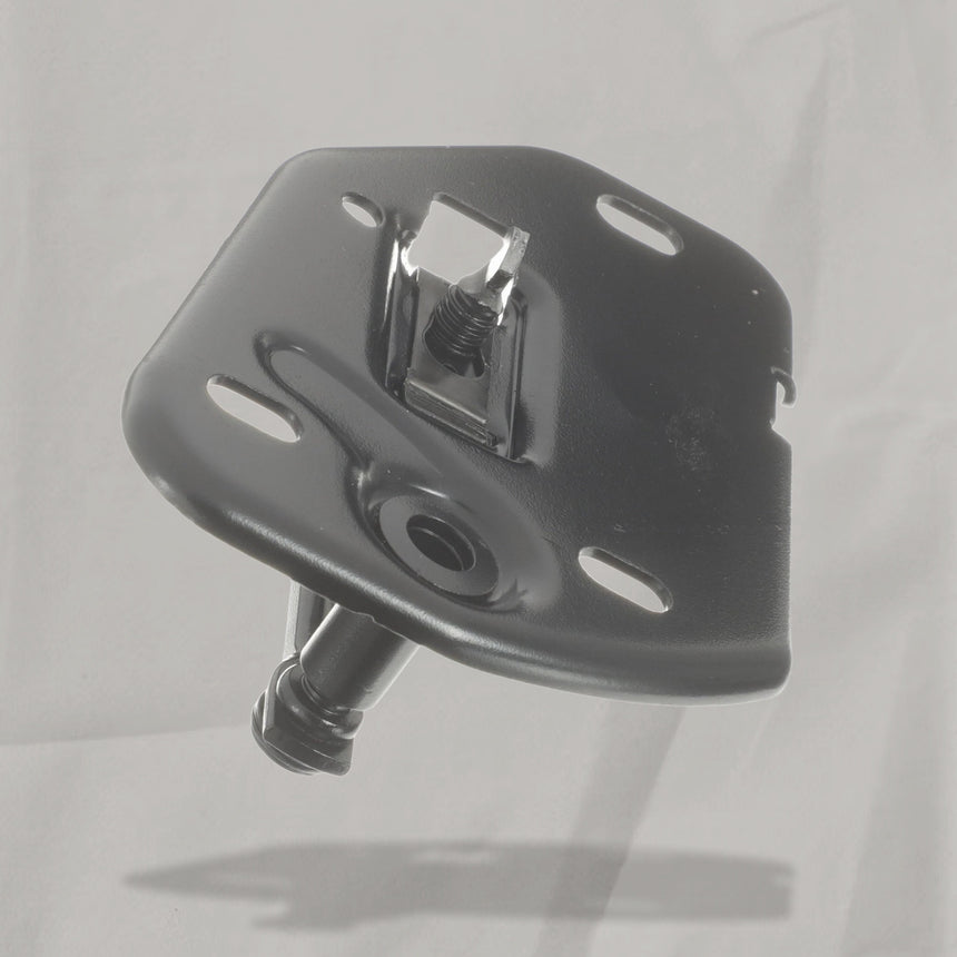 2019-2024 Audi Q8 e-tron SQ8 Hood Safety Catch Striker Plate OEM
