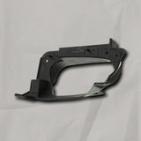 15-21 Dodge Charger Dr Side Exhaust Tip Bracket w/o Vents OEM