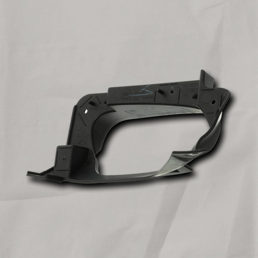15-21 Dodge Charger Dr Side Exhaust Tip Bracket w/o Vents OEM