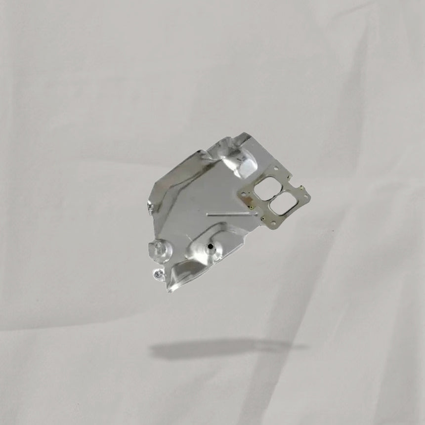 2018-2023 Jeep Wrangler Turbocharger Gasket 2.0L I4 OEM