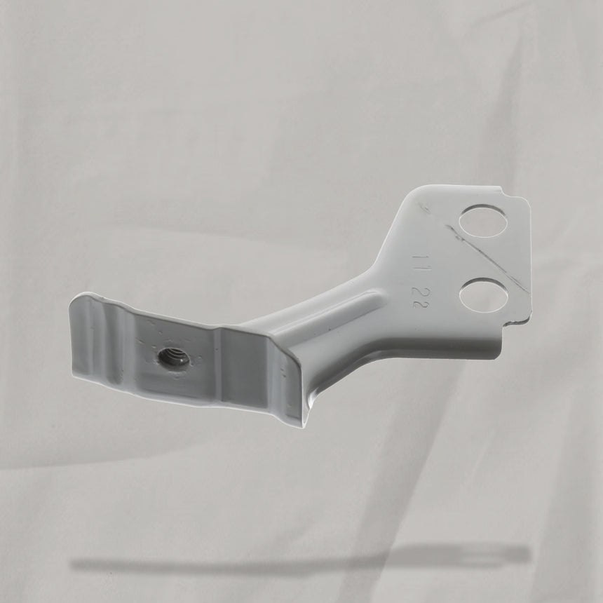 2019-2025 Volkswagen Jetta Driver Side Front Fender Brace Support OEM