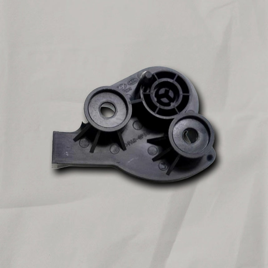 2007-2026 Kia Hyundai Hood Latch Release Handle Bracket OEM Front Hood