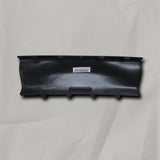 2020-2023 Lincoln Aviator Rear Tow Cover Cap Unpainted