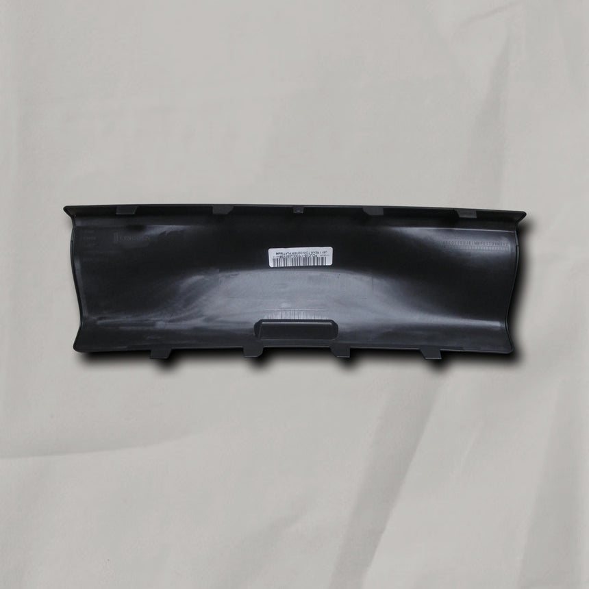 2020-2023 Lincoln Aviator Rear Tow Cover Cap Unpainted