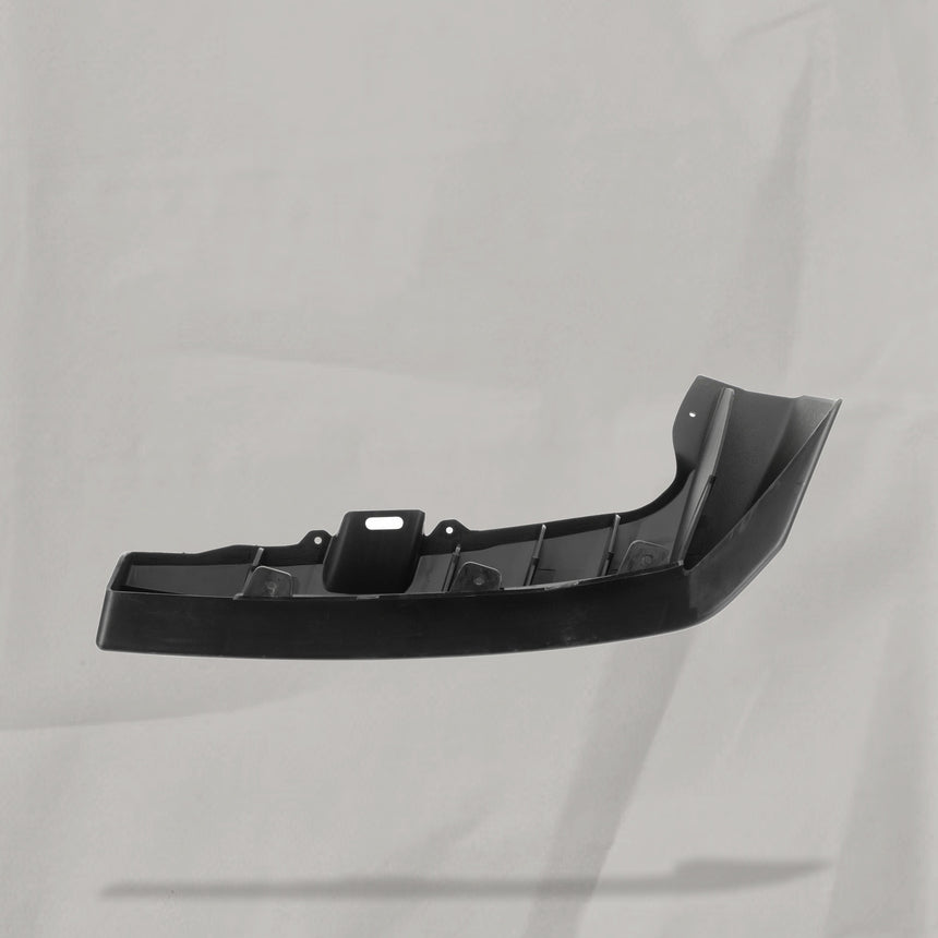 2009-2019 Nissan Frontier Passenger Side Front Bumper Cover Bracket OEM