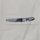 2021-2025 Jeep Grand Cherokee Passenger Side Front Door Armrest OEM Black