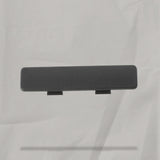2008-2015 Ford F-250 Super Duty Door Trim Panel Cover Charcoal OEM