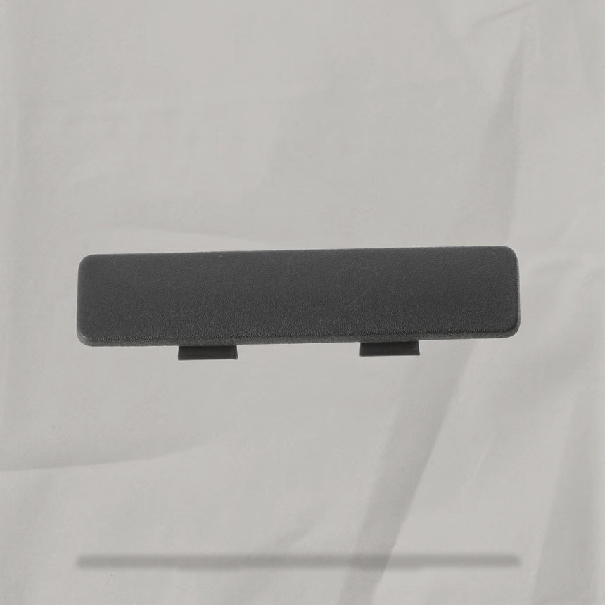 2008-2015 Ford F-250 Super Duty Door Trim Panel Cover Charcoal OEM