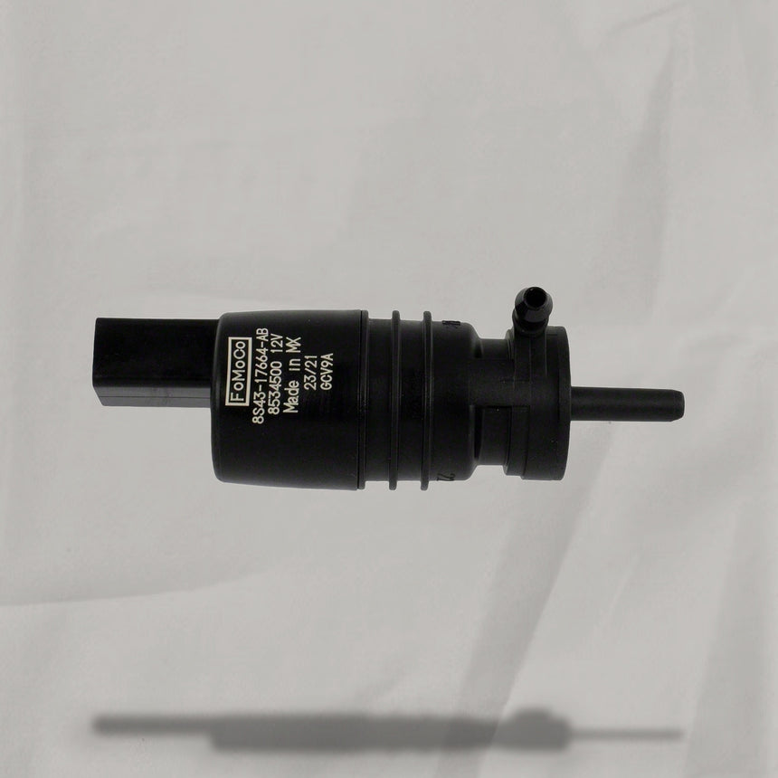 2008-2023 Ford Mustang Focus Motorcraft Washer Pump OEM