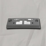 2021-2023 Nissan Rogue Front License Plate Bracket Holder Frame OEM