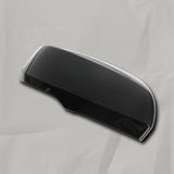 2021-2025 Jeep Grand Cherokee Passenger Side Exterior Mirror Cap Cover OEM