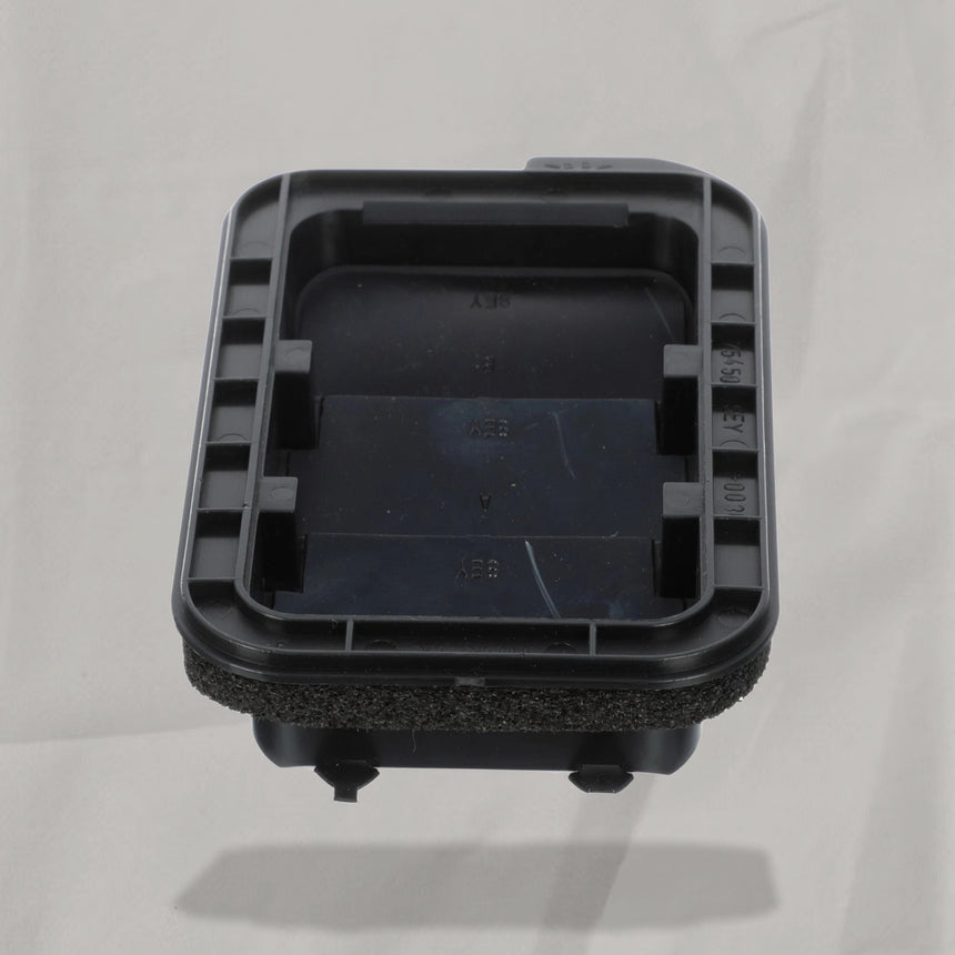 2011-2026 Honda CR-Z Ridgeline Rear Quarter Panel Air Outlet OEM