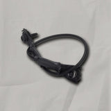 2019-2025 Chevy Silverado GMC Sierra 1500 Passenger Side Tailgate Support Cable OEM