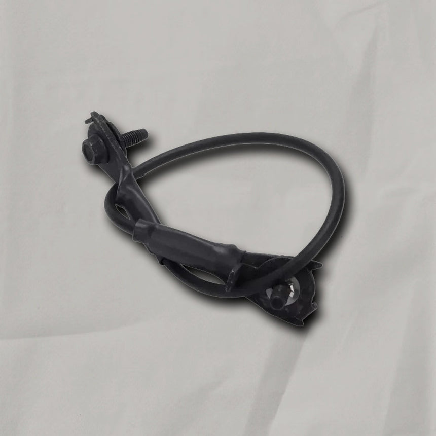 2019-2025 Chevy Silverado GMC Sierra 1500 Passenger Side Tailgate Support Cable OEM