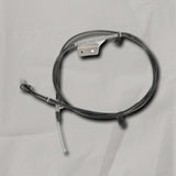 2012-2021 Nissan NV Passenger Side Rear Parking Brake Cable OEM
