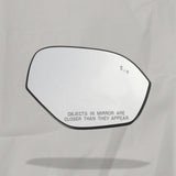 2020-2025 Lincoln Corsair Passenger Side Mirror Glass OEM
