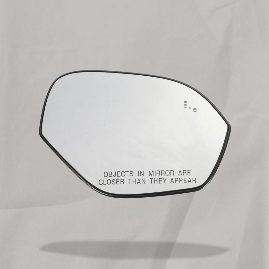 2020-2025 Lincoln Corsair Passenger Side Mirror Glass OEM