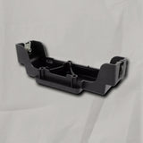 2020-2025 Ford Explorer Police Interceptor Lincoln Aviator Rear Console Bracket OEM