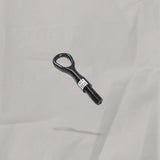 2021-2025 Jeep Grand Cherokee Front Bumper Tow Hook OEM