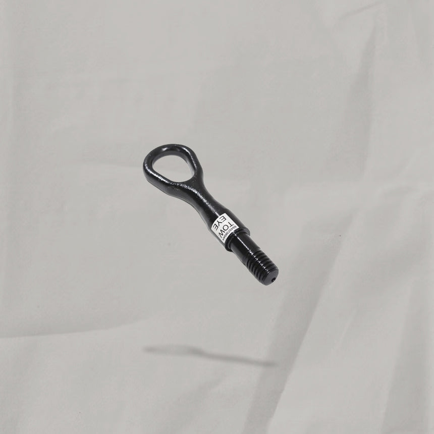 2021-2025 Jeep Grand Cherokee Front Bumper Tow Hook OEM