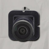 2020-2026 Jeep Wrangler JL Gladiator Front Camera Off Road View OEM